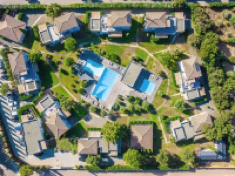 Résidence Pierre & Vacances Premium les Villas de Porto-Vecchio Hoteles en Lecci