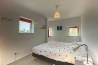 Holiday Home with Private Terrace - Gym