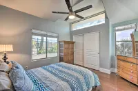 Tempe Condo w/ Private Patio ~ 6 Mi to Downtown! - Apartments