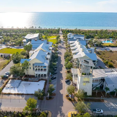 Four Winds Cottage by Pristine Properties Vacation Rentals
