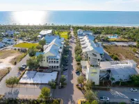 Four Winds Cottage by Pristine Properties Vacation Rentals - 4-Star