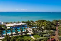 Wyndham Isla Margarita Concorde Hotel - salle de sport