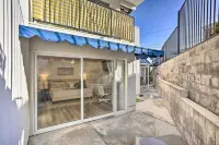San Clemente Condo w/ Gorgeous Views: Near Beach! - Pet-friendly
