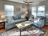 Carolina Cottage - bar