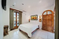 Hotel Villabosque Eco Boutique - Ramah Hewan Peliharaan