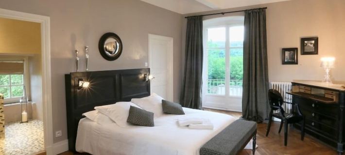Domaine la Bonne Etoile Hotels in Drôme