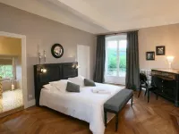 Domaine la Bonne Etoile - Pensions