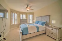 Spacious Brigantine Home ~ 1 Block to Beach! - 3-Sterne