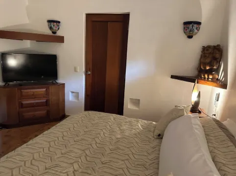 The only and most charming luxury beachfront cottage on the Riviera Maya