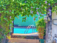 Airport Green View Resort - Pools