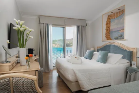 Doria Park Hotel Hôtels à : 