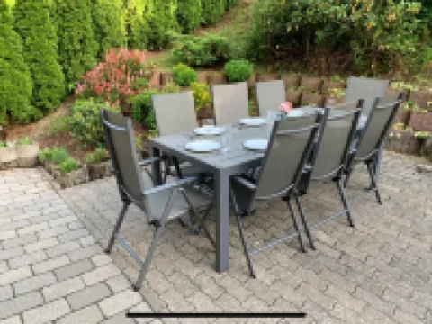 가든, 테라스, 차고가 있는 윈터베르크 근처의 대형 홀리데이 홈