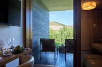 Quinta do Vallado - Douro Wine Hotel - servizio colazione