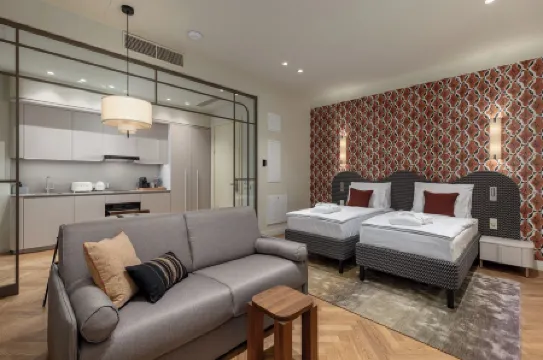 Carillon Aparthotel - Keystone Collection, Opening December 2025