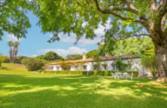Cortijo Villa Padierna El Lago