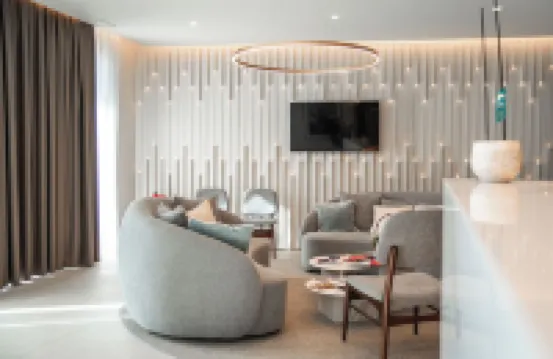 Miradouro do Vale - Apartamentos