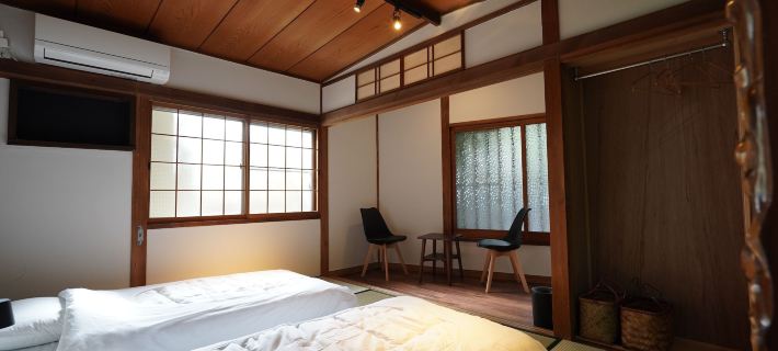 YADOYA GONDO aioi Hotels in Nagano City