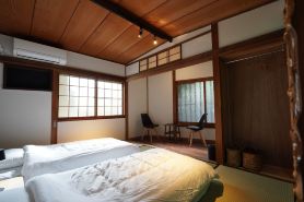 宿屋GONDO aioi