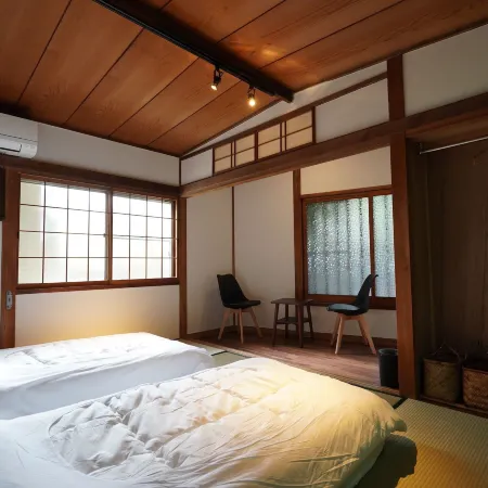 YADOYA GONDO aioi