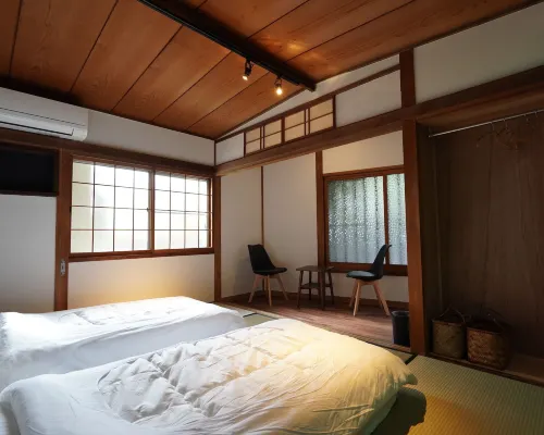 YADOYA GONDO aioi Hotels near Patio Daimon