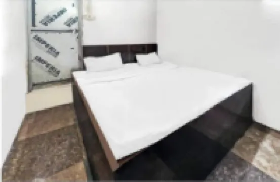 Shree Radhe Krishna Guest House