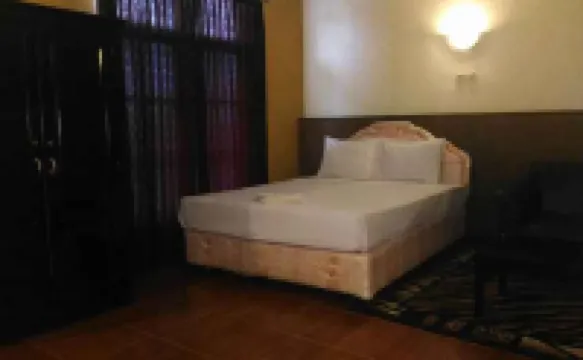 HOTEL Timika Indah Papua