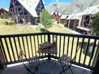 Holiday Home in Réallon near Ski Slopes