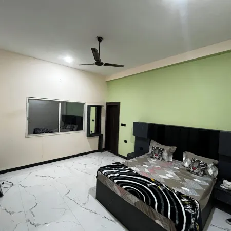 4s hotel