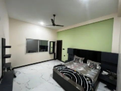 4s hotel