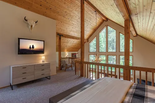 Alpine Breakwater - Homestays