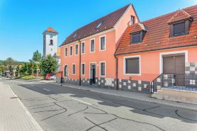 เพนซิออน วิลเลจ พีซ หมายเลข 29 บาย กู๊ดไนท์ ซีแซด – อู ลิบุชกี