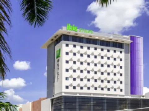 Ibis Styles Merida Galerías Hotels in 