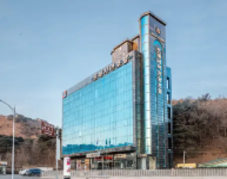 freshiahotel โรงแรมใกล้ศูนย์อวกาศโอกโทกิ