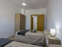 River-view Apartment in Ayamonte Hôtels à : Ayamonte