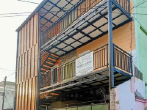 Graha Asri Syariah Hotels in Waru