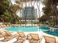 Skanderbeg Resort Hotels in Golem