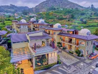 雲景度假村烏提由VOYE HOMES運營 尼爾吉里斯縣住宿飯店