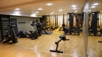 Quality Hotel Sundsvall - Gym