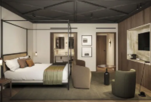 Palacio de los Angeles La Rioja فنادق في 