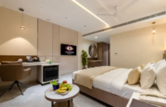 德里夢想 - 豪華酒店