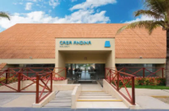 Casa Andina Select Zorritos Tumbes Hotel di 