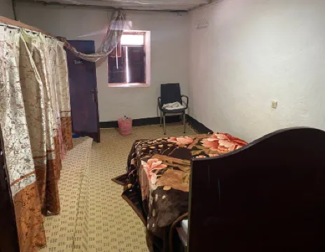 하라리 게스트 하우스  호텔