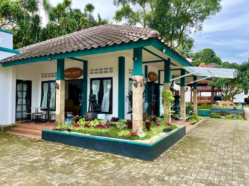 Hotel Accram