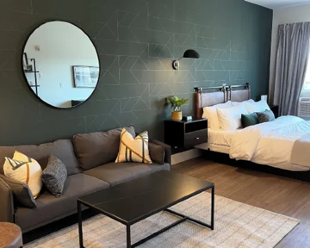 Baymont by Wyndham Fort McMurray Hotels in Fort McMurray