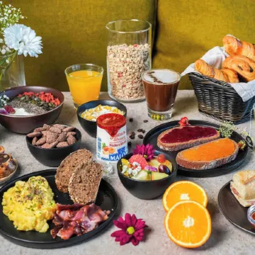 B&B HOTEL Colmar Expo