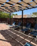 Patio Mediterraneo Apart Hotel