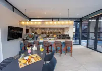 Angels View Hotel - Bar