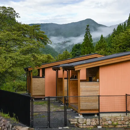 Hanazono Onsen Kaho No Sato