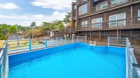 Marimo Pension Taean - Pools