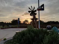 โมเทล 6 ฮิวสตัน TX - นอร์ท โรงแรมใกล้ห้างสรรพสินค้า Greenspoint Mall